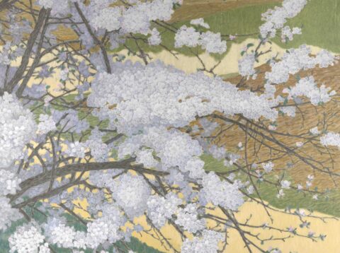 Vernissage. När Japan kom till Värmland. Japonism hos Rackstadkonstnärerna 1880–1920