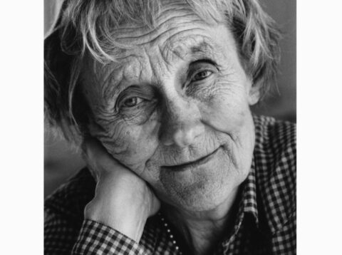 Astrid Lindgren – från Höga visan till Luffarvisan