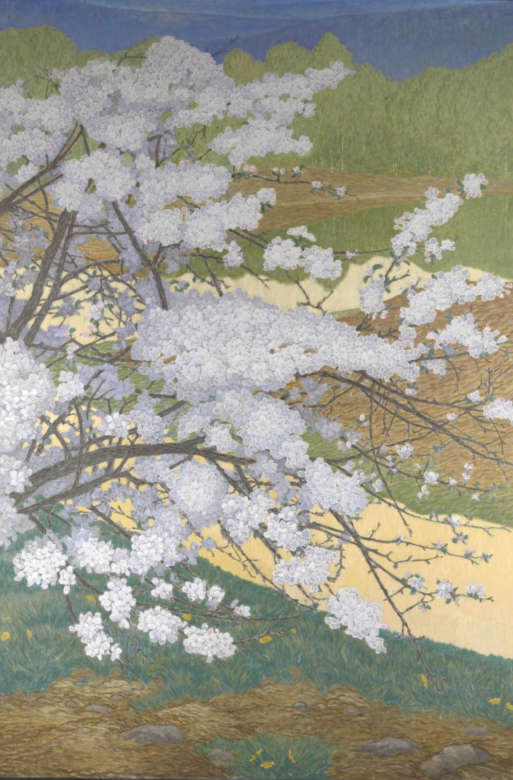 When Japan came to Värmland. Japonism and the Rackstad Artists