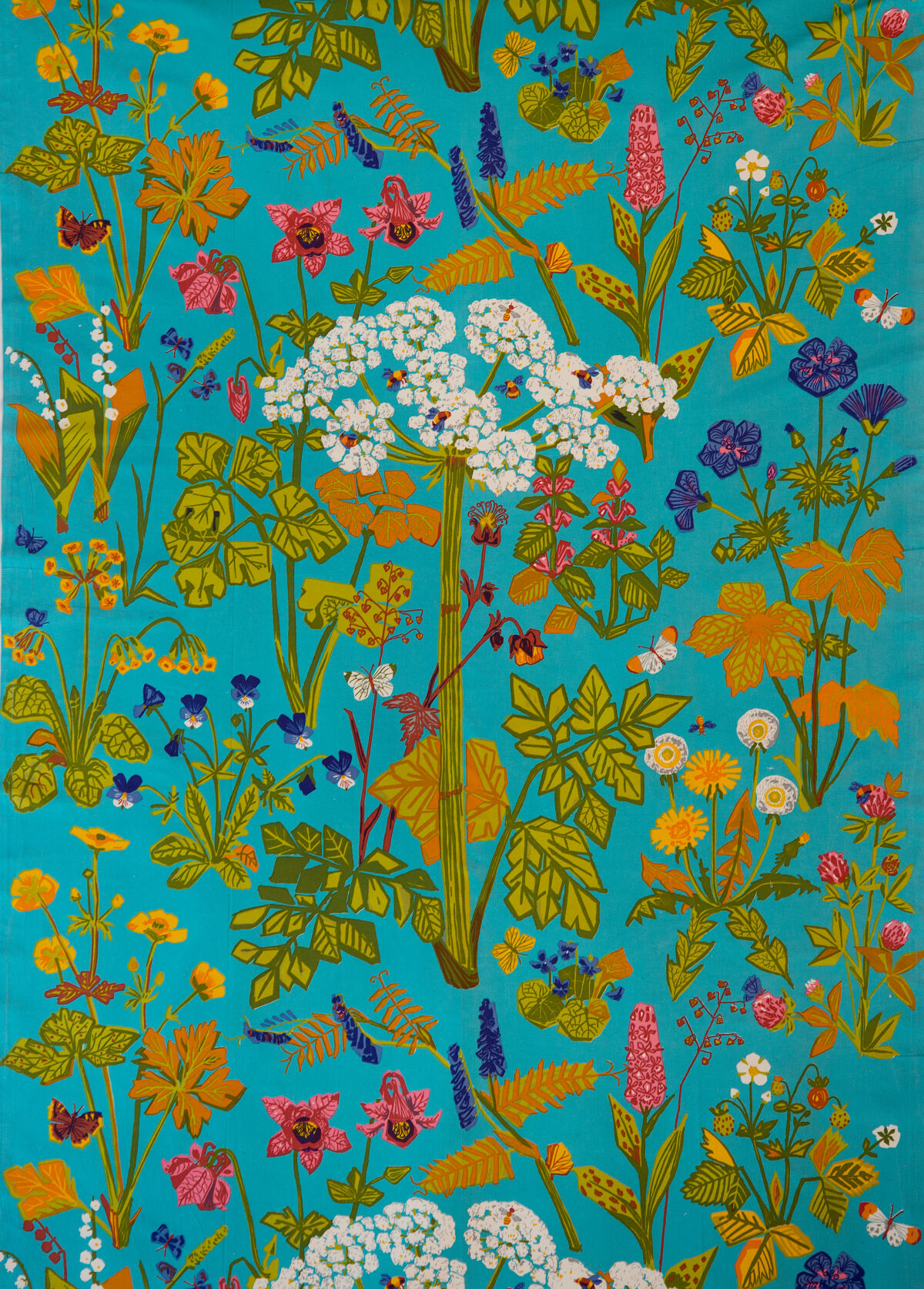Lisbet Jobs, 1956