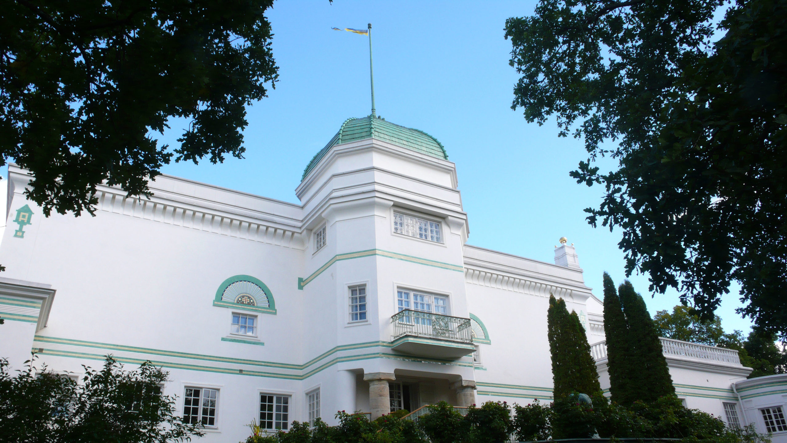 Thielska Galleriet