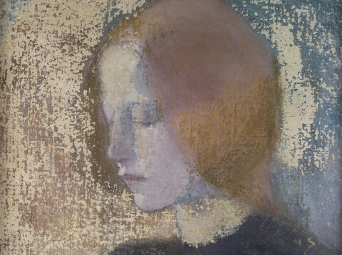 The Individual and Spirituality. From Albert Edelfelt to Helene Schjerfbeck, works from the Gyllenberg Collection