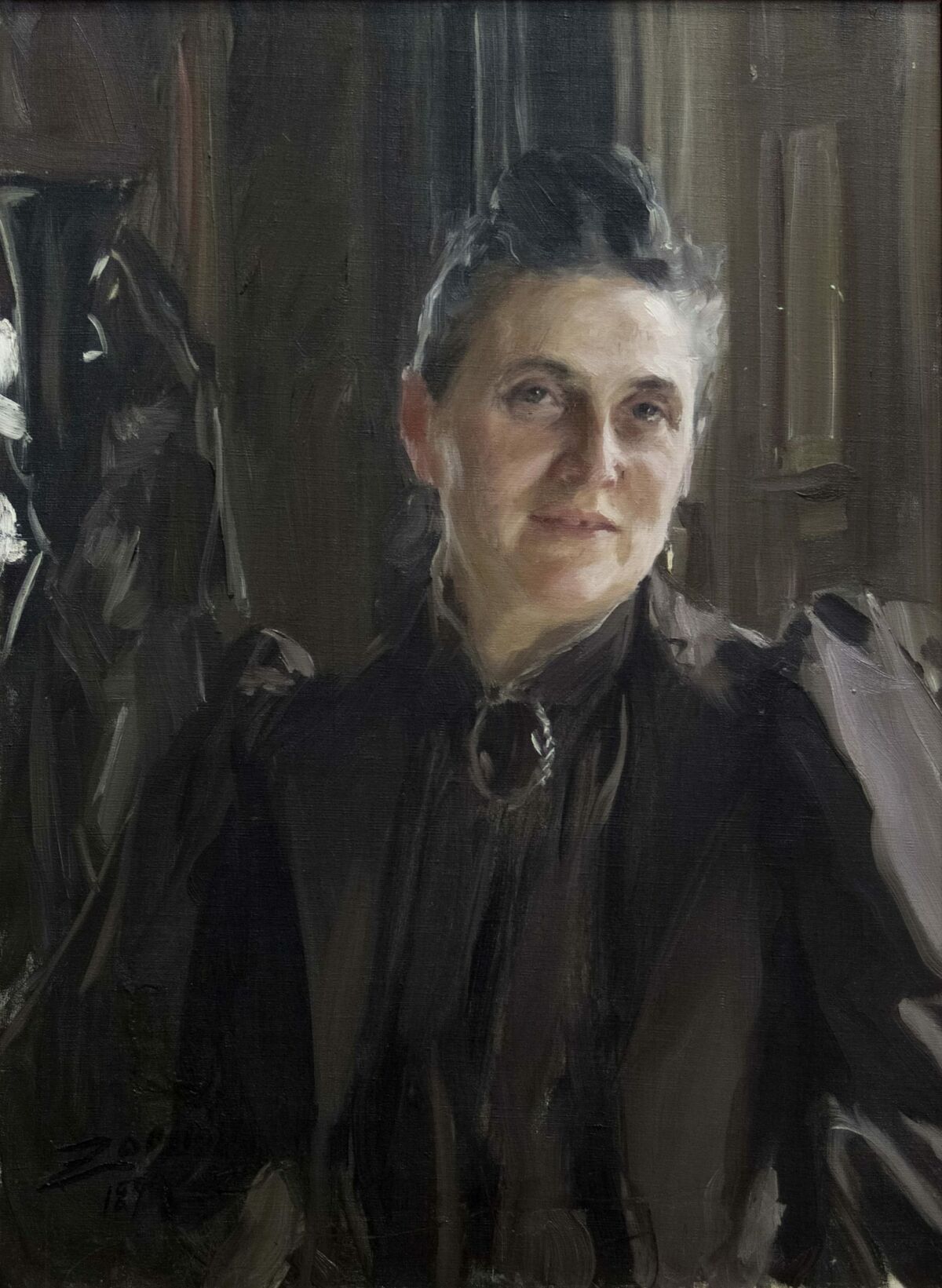 Fanny Stiebel