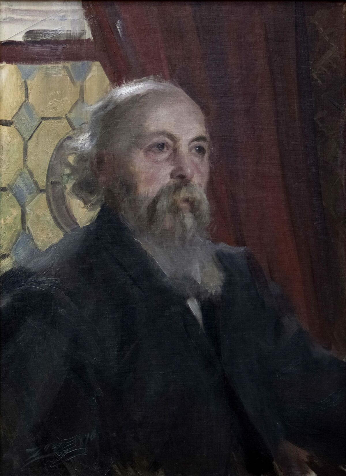 Jacques Thiel