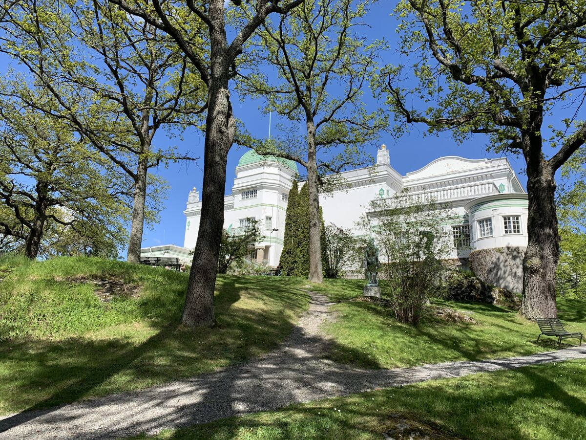 Thielska Galleriet