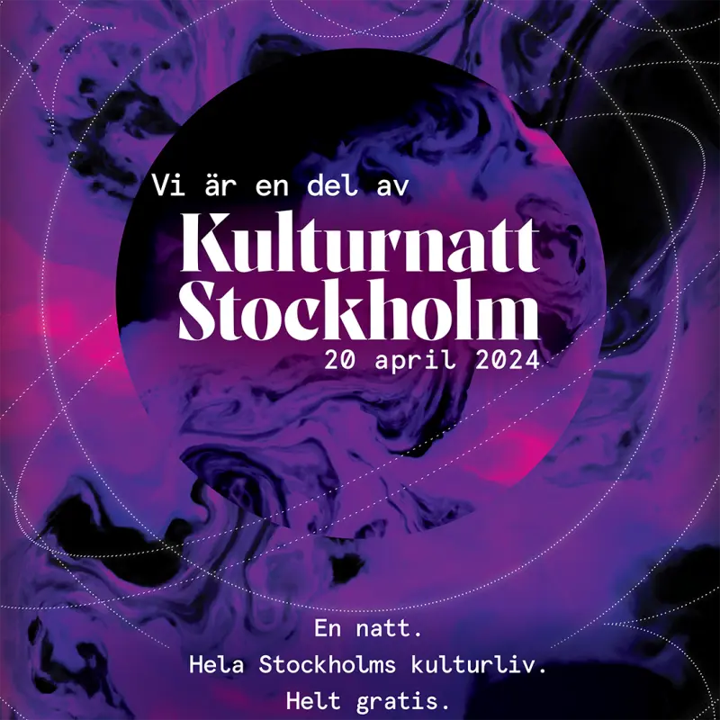 Kulturnatt
