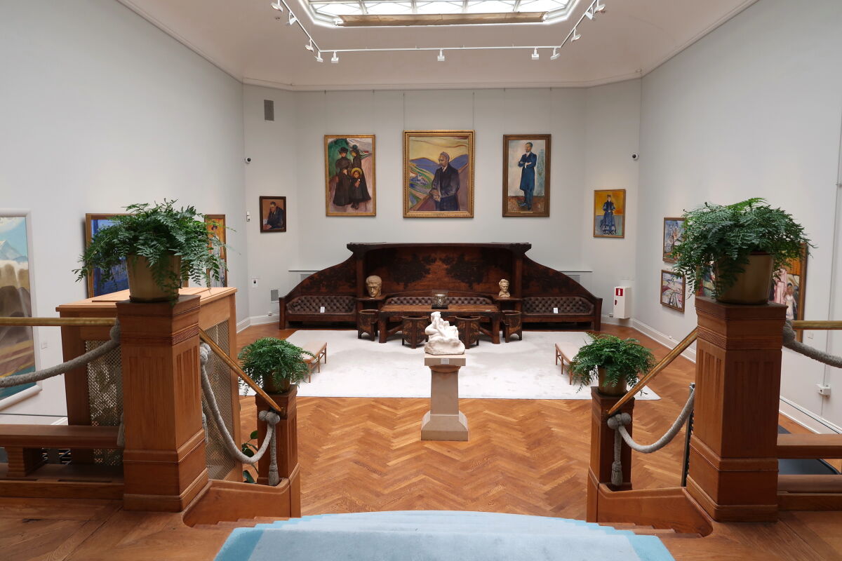 The Munch Room