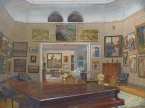 Öppet hus: Thielska Galleriet 100 år