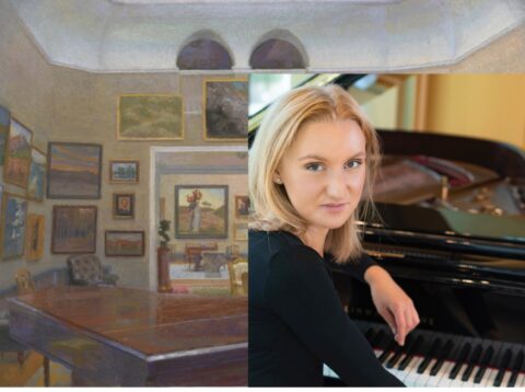 Pianokonsert: 