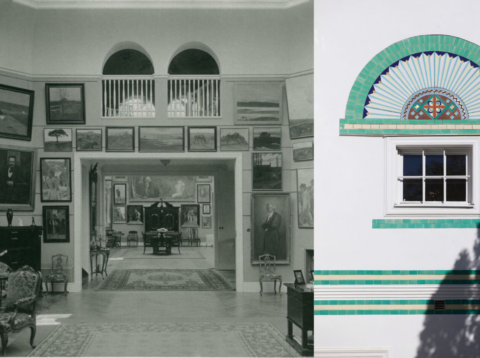 Open House: Thielska Galleriet 100 Years