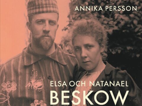 Föredrag: Elsa och Natanael Beskow. En kärlekshistoria