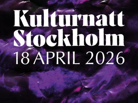 Kulturnatten 2026