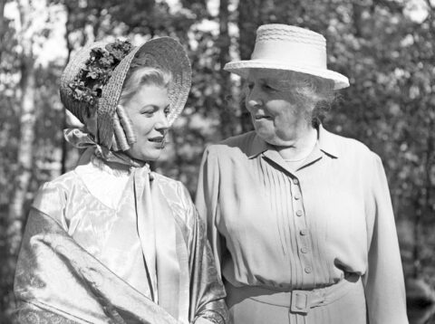 Förtrollad vardag – seminarium del 2